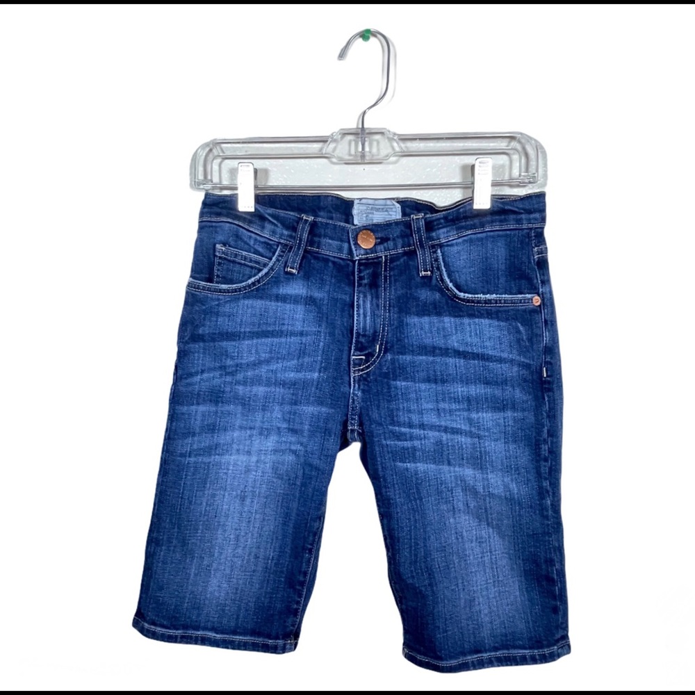 💛💛 4/$25 Current Elliott The Bermuda Short Atwater 24